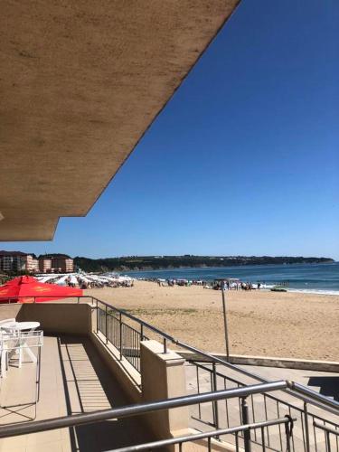 Obzor Beach Resort Beachfront in ออบซอร์