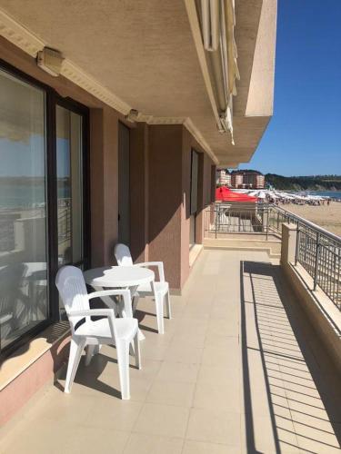 Obzor Beach Resort Beachfront in ออบซอร์