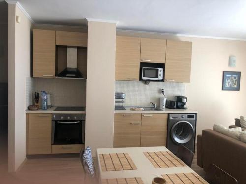 Obzor Beach Resort Beachfront in ออบซอร์