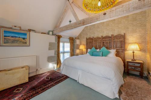 Luxurious, Fabulous, Fun, Contemporary Suite in Retreat Centre, Salisbury (foto 10)
