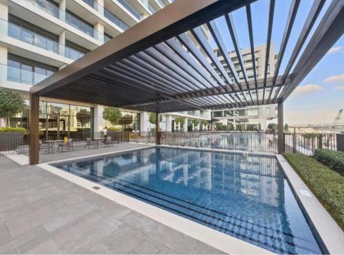 Palace Dubai Creek Harbour Residences Skyline Apartment, Dubái (foto 10)