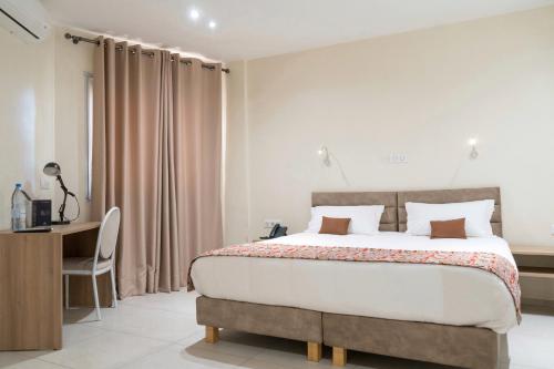 Hotel AL AFIFA in Dakar-Plateau