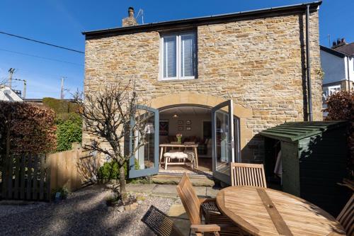 Dene Croft Cottage