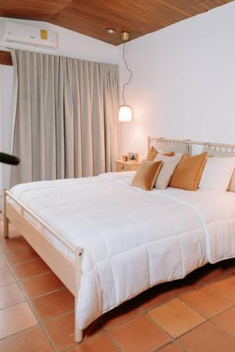 RN Villa - San Benito