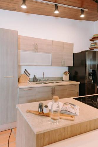 RN Villa - San Benito