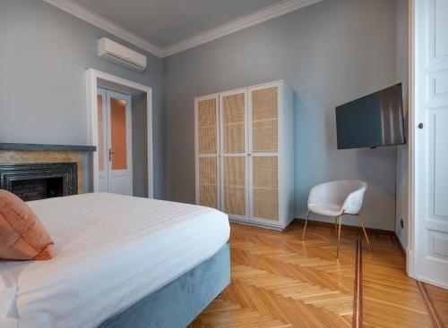 Fifty Eight Suite Milan Montenapoleone Two Bedrooms 4