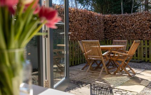 Facilities, Dene Croft Cottage in Allendale Town