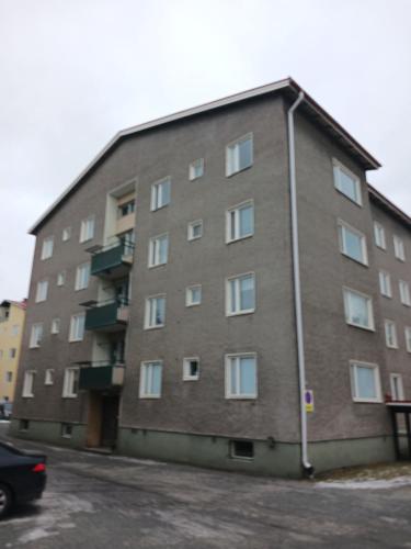 HH Huoneistot yksiö (HH Huoneistot yksio) in Forssa