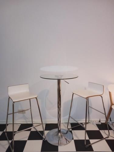 HH Huoneistot yksiö (HH Huoneistot yksio) in Forssa