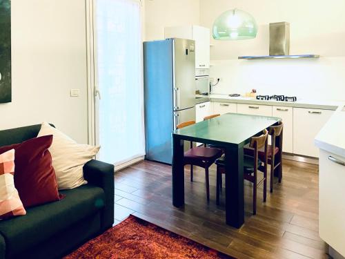 Casa Di Dora Elegante 3 Camere Sant'orsola - Bologna