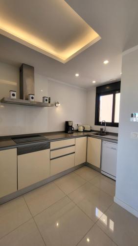 Apartamento Los Amigos, La Zenia Boulevard area, 2 bedrooms, beautiful swimming pool. in Cabo Roig