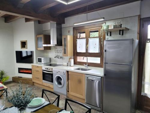 El Pajar de la Plaza in Guaso