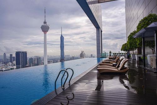 Luxury Suites at Platinum KLCC - image 14