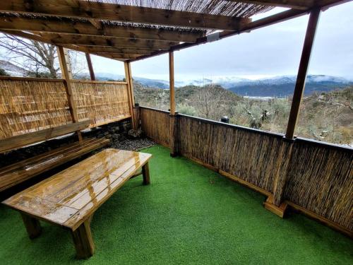 El Pajar de la Plaza in Guaso