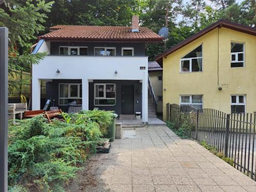 Vila Călin Sinaia Vila Călin Sinaia