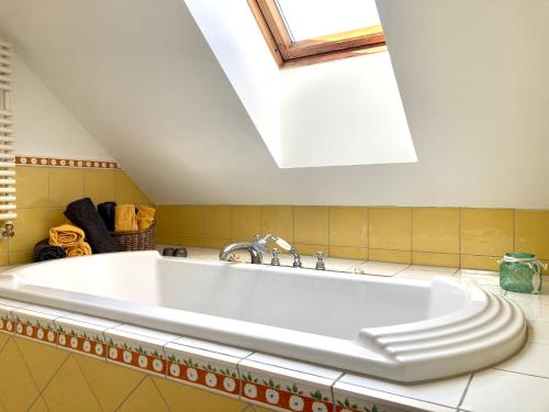 景觀, Villa Riedhart in 克拉姆薩赫