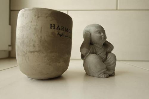 Ruhige Ferienwohnung in der Kernstadt Laubach in 勞巴克