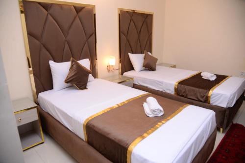 Go Guest House Lahore - image 9