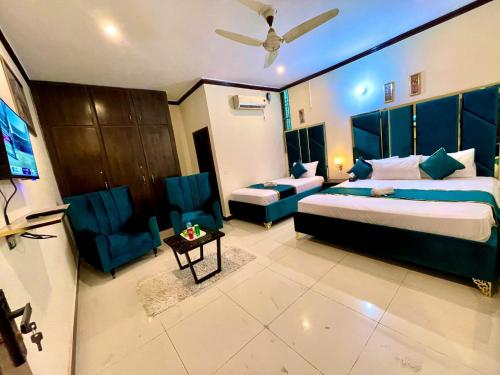 Go Guest House Lahore - image 13