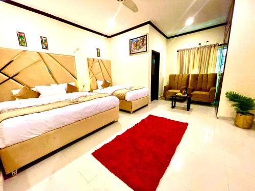 Go Guest House Lahore - image 5