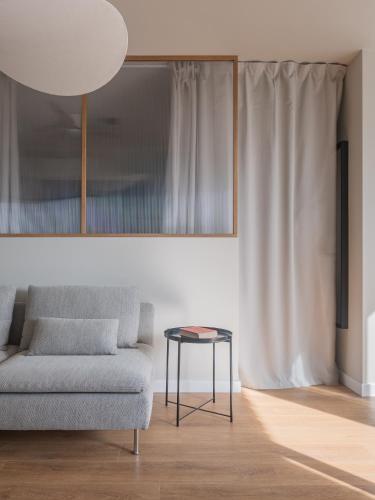 INDIGO - Brand New Studio Apartment, Spalato (Split) (foto 6)