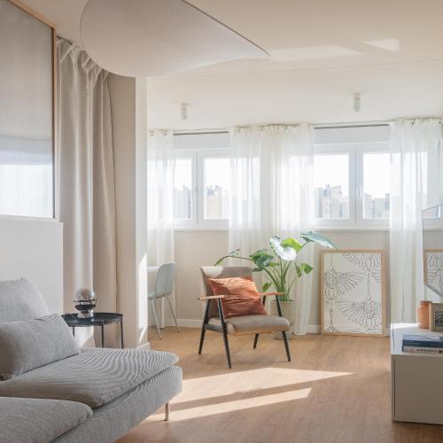 INDIGO - Brand New Studio Apartment, Spalato (Split) (foto 3)