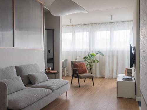 INDIGO - Brand New Studio Apartment, Spalato (Split) (foto 7)
