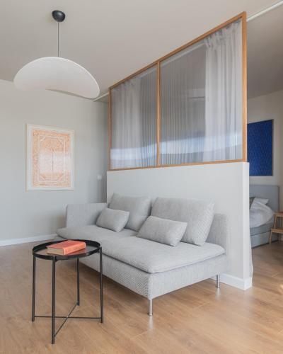 INDIGO - Brand New Studio Apartment, Spalato (Split) (foto 9)