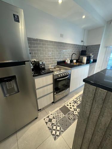 Duplex Apartment image 10