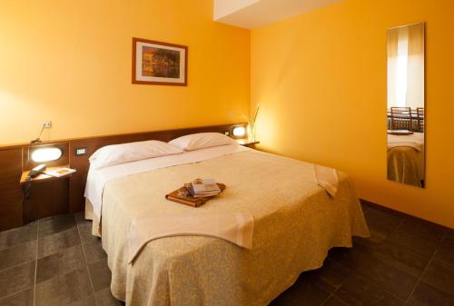 Hotel Mariani in Jesi