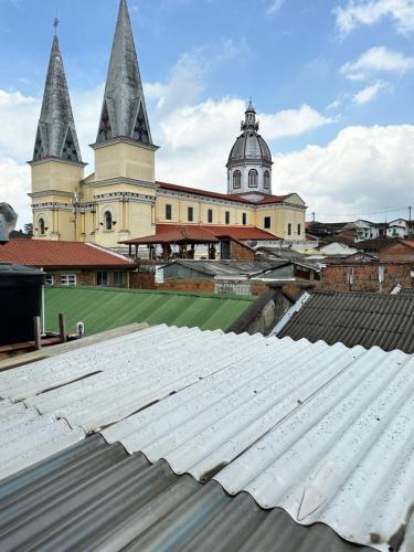 Santo Domingo