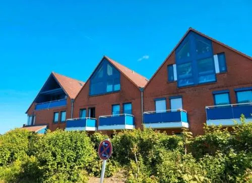 Watt ne Bude in Büsum - Krabbeliebe Büsum in Büsum, Deutschland