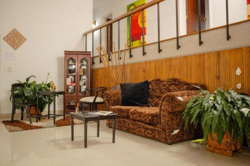 Regine's Manizales By Hoteles Confort 80 in Ecoturistico Cerro de Orro