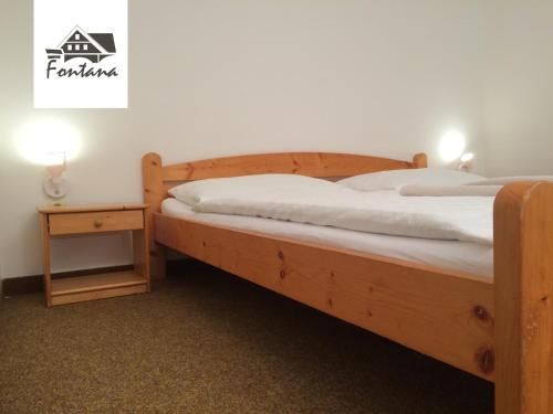 Quintuple Room