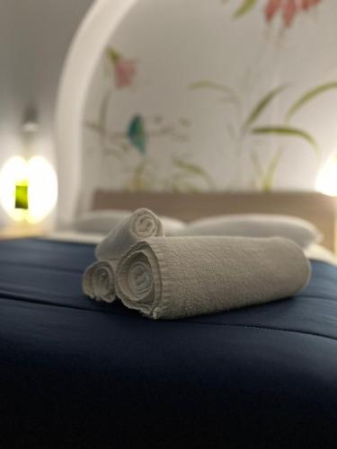 Cartari Apartment 4