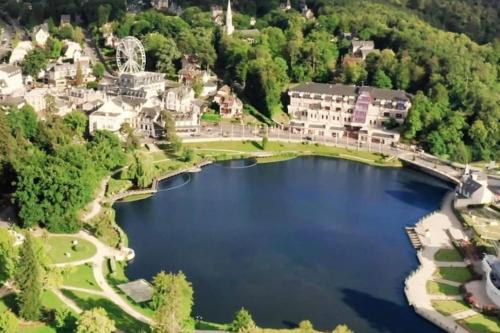 Magnificent 18th Century, 5 Star Luxury Spa in Ceauce