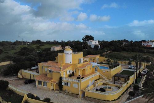Quinta Nova Relax & Spa - Vale del Rey in Lagoa e Carvoeiro