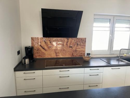 設施, Ferienwohnung Hospitalgraben in 艾特斯伯格西德隆