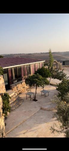 Heritige Inn Jordan