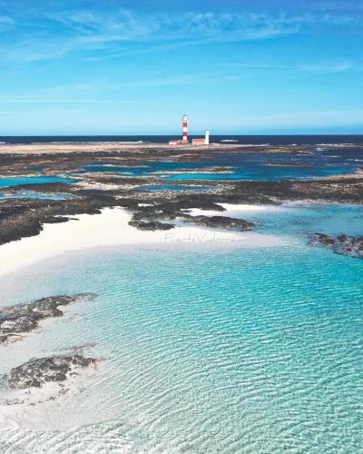 Casa cotillo, Cotillo (fotografie 2)