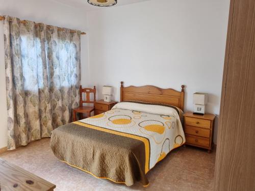 Casa cotillo, Cotillo (fotografie 4)