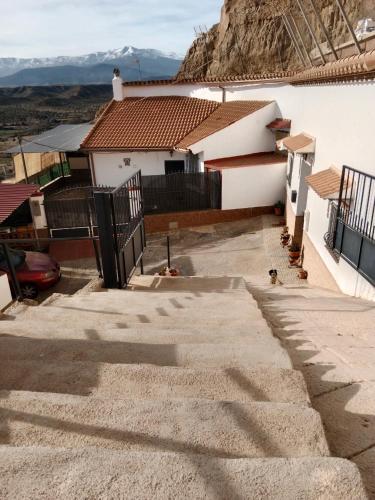 CUEVA EL MIRADOR