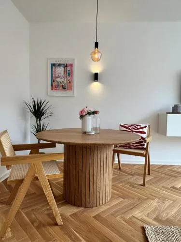 Exklusives City Apartment - Balkon - 24h Check-in in Kiel, Deutschland