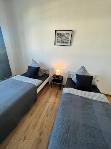 Apartment Central 85I 55 qm Wi-Fi free