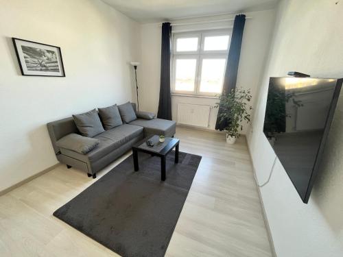 Apartment Central 85I 55 qm Wi-Fi free