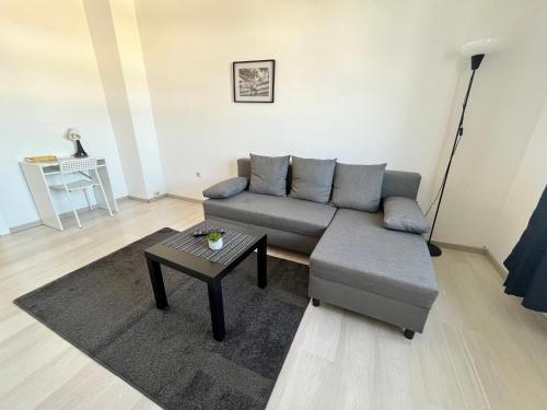 Apartment Central 85I 55 qm Wi-Fi free