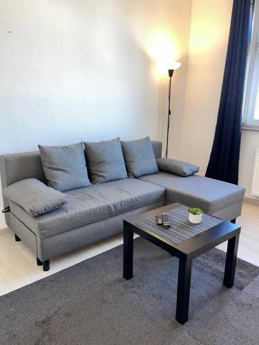 Apartment Central 85I 55 qm Wi-Fi free