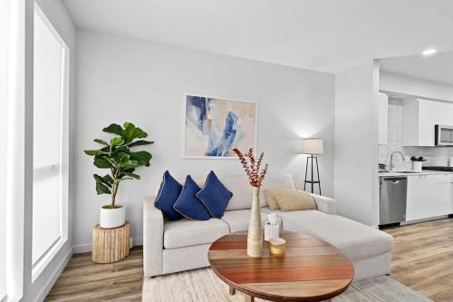 Exclusive property in the heart of marina del rey in Los Angeles, USA