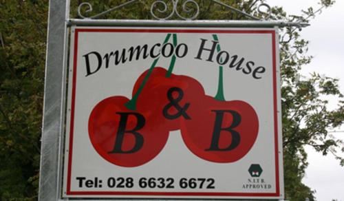 . Drumcoo Guest House