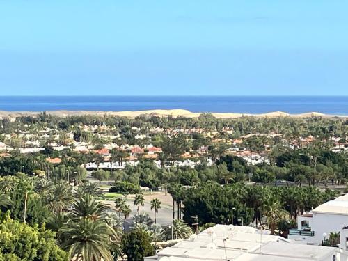 casAkash Maspalomas